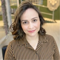 Foto de Juliana Oltremari